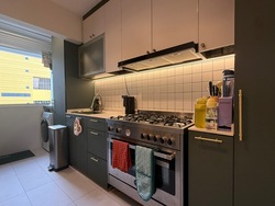 Blk 612A Tampines Greenview (Tampines), HDB 4 Rooms #558730661